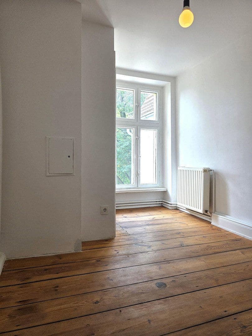 Pronájem kanceláře 200 m², Wandlitzstr. 1-3, Berlin, Berlín Pronájem kanceláře 200 m², Wandlitzstr. 1-3, Berlin, Berlín