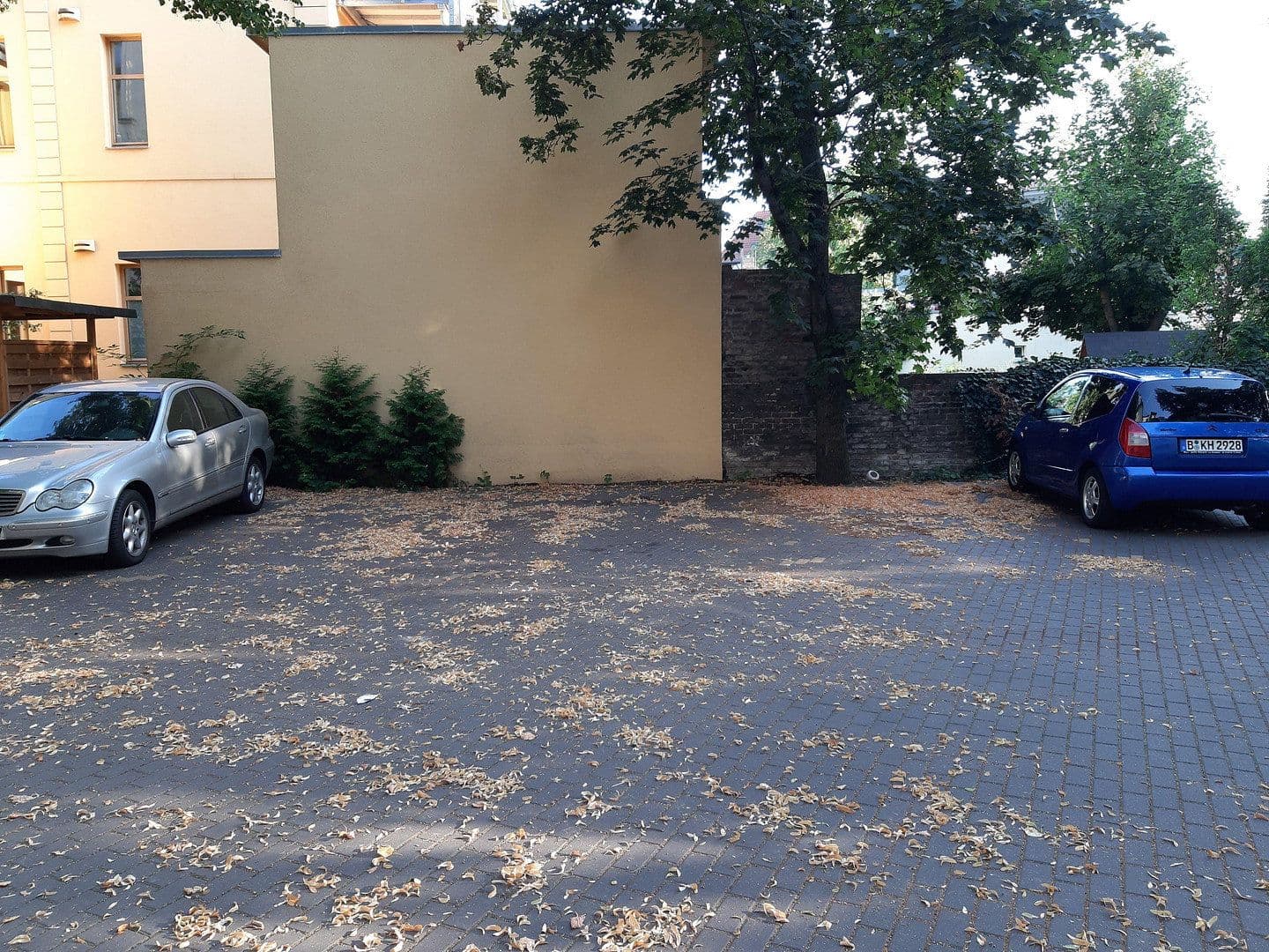Pronájem kanceláře 200 m², Wandlitzstr. 1-3, Berlin, Berlín Pronájem kanceláře 200 m², Wandlitzstr. 1-3, Berlin, Berlín