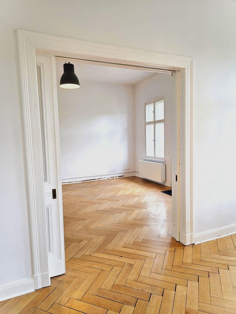 Pronájem kanceláře 200 m², Wandlitzstr. 1-3, Berlin, Berlín Pronájem kanceláře 200 m², Wandlitzstr. 1-3, Berlin, Berlín