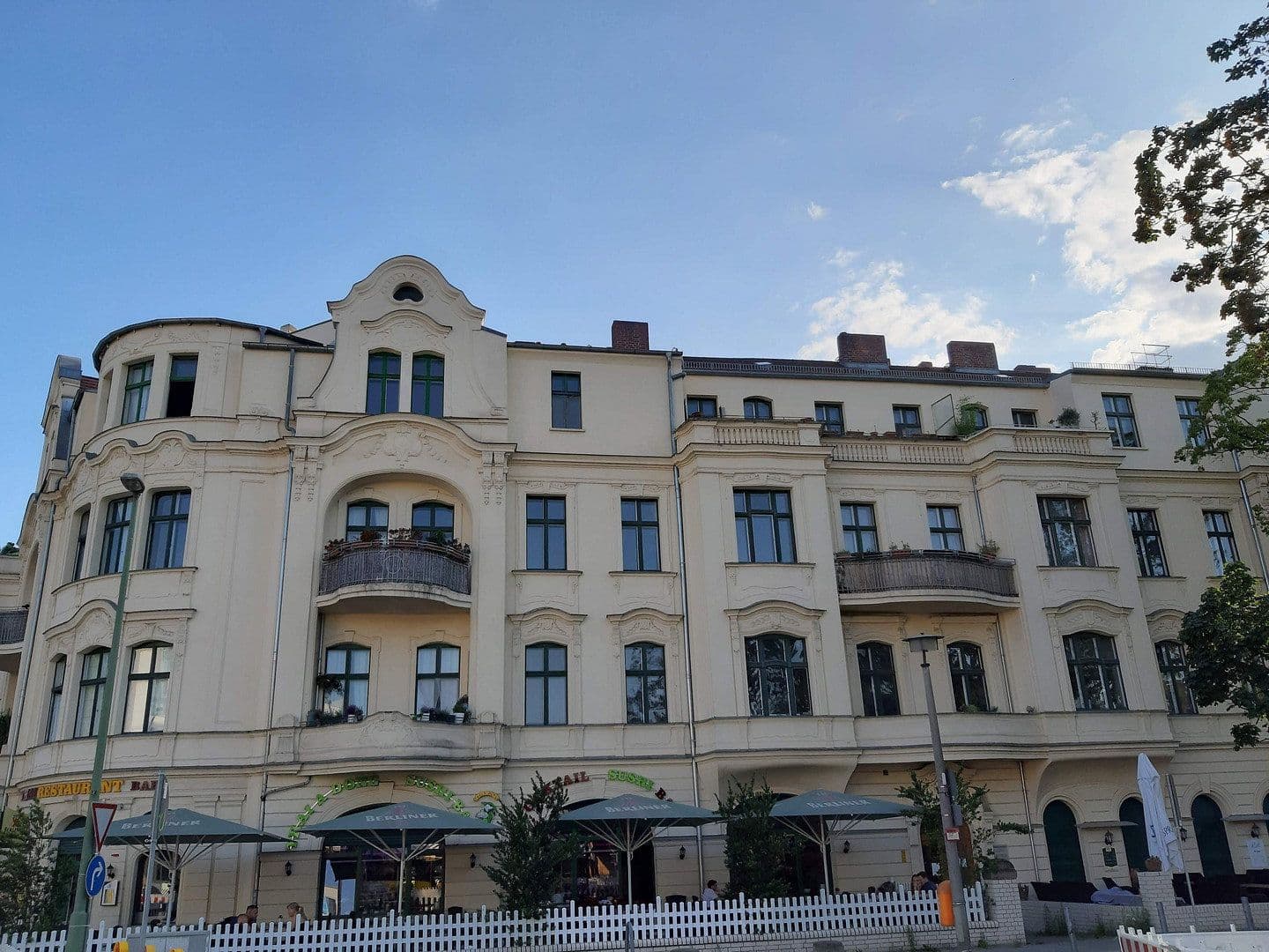 Pronájem kanceláře 200 m², Wandlitzstr. 1-3, Berlin, Berlín Pronájem kanceláře 200 m², Wandlitzstr. 1-3, Berlin, Berlín