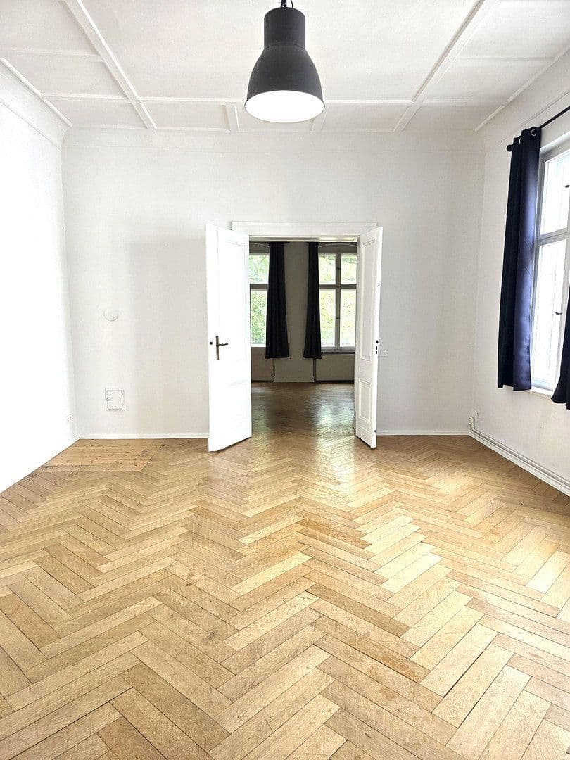 Pronájem kanceláře 200 m², Wandlitzstr. 1-3, Berlin, Berlín Pronájem kanceláře 200 m², Wandlitzstr. 1-3, Berlin, Berlín