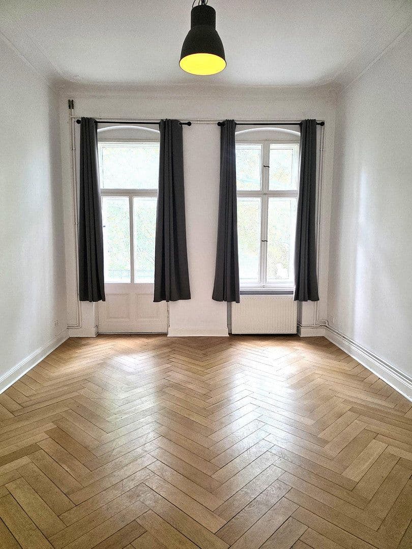 Pronájem kanceláře 200 m², Wandlitzstr. 1-3, Berlin, Berlín Pronájem kanceláře 200 m², Wandlitzstr. 1-3, Berlin, Berlín