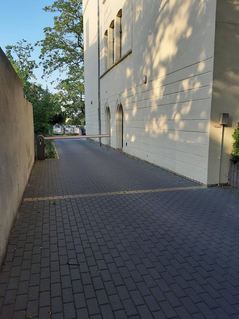 Pronájem kanceláře 200 m², Wandlitzstr. 1-3, Berlin, Berlín Pronájem kanceláře 200 m², Wandlitzstr. 1-3, Berlin, Berlín