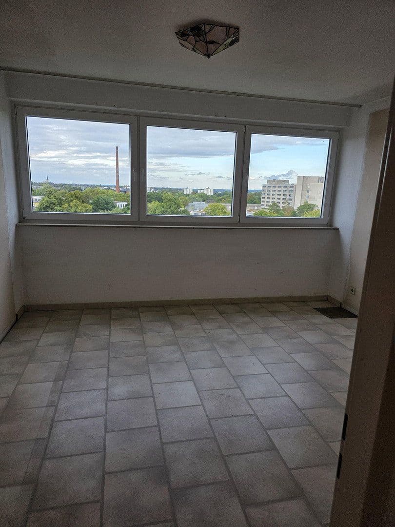 Pronájem bytu 3+1 100 m², Katharinenstraße 6, Essen, Severní Porýní-Vestfálsko Pronájem bytu 3+1 100 m², Katharinenstraße 6, Essen, Severní Porýní-Vestfálsko