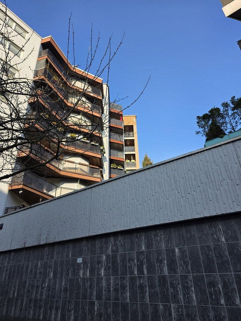 Pronájem bytu 3+1 100 m², Katharinenstraße 6, Essen, Severní Porýní-Vestfálsko Pronájem bytu 3+1 100 m², Katharinenstraße 6, Essen, Severní Porýní-Vestfálsko