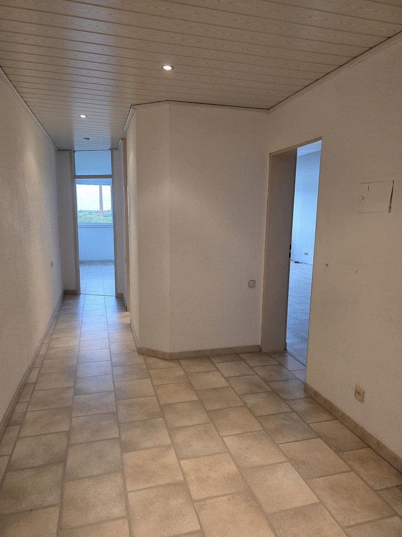 Pronájem bytu 3+1 100 m², Katharinenstraße 6, Essen, Severní Porýní-Vestfálsko Pronájem bytu 3+1 100 m², Katharinenstraße 6, Essen, Severní Porýní-Vestfálsko