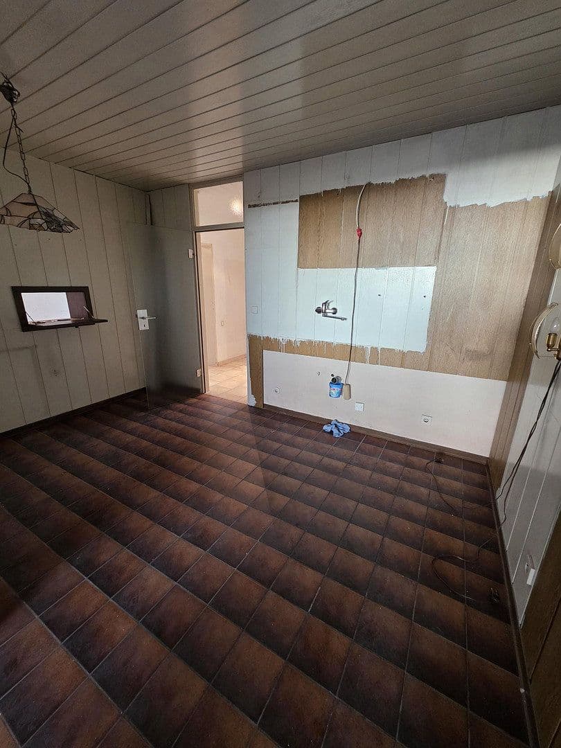 Pronájem bytu 3+1 100 m², Katharinenstraße 6, Essen, Severní Porýní-Vestfálsko Pronájem bytu 3+1 100 m², Katharinenstraße 6, Essen, Severní Porýní-Vestfálsko