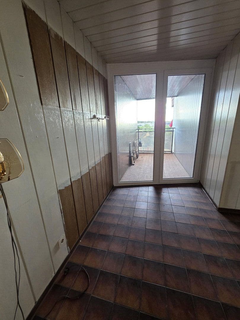 Pronájem bytu 3+1 100 m², Katharinenstraße 6, Essen, Severní Porýní-Vestfálsko Pronájem bytu 3+1 100 m², Katharinenstraße 6, Essen, Severní Porýní-Vestfálsko