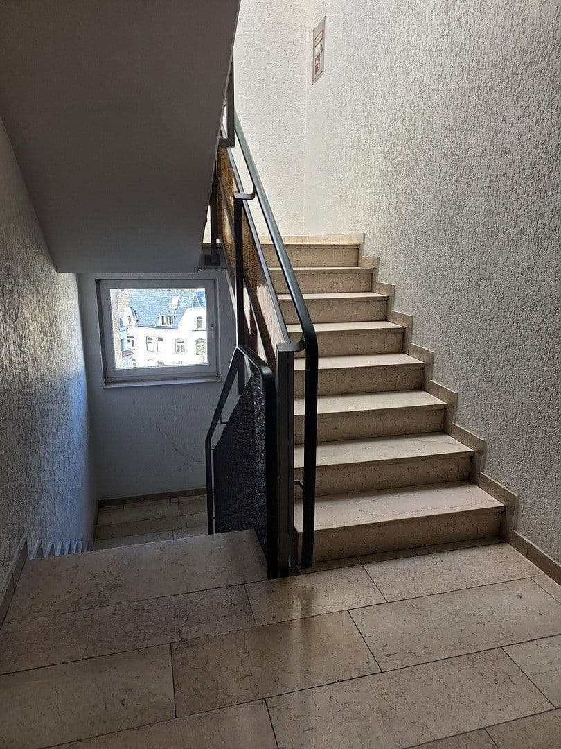 Pronájem bytu 3+1 100 m², Katharinenstraße 6, Essen, Severní Porýní-Vestfálsko Pronájem bytu 3+1 100 m², Katharinenstraße 6, Essen, Severní Porýní-Vestfálsko