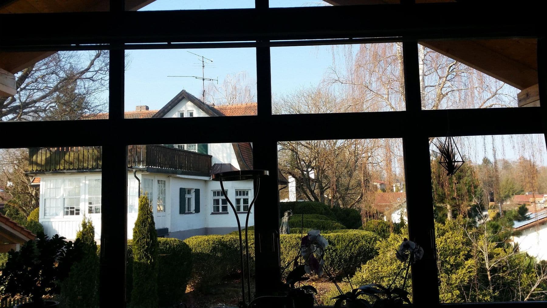Pronájem bytu 2+1 80 m², Rosenstraße 5, Hohenschäftlarn, Bavorsko Pronájem bytu 2+1 80 m², Rosenstraße 5, Hohenschäftlarn, Bavorsko