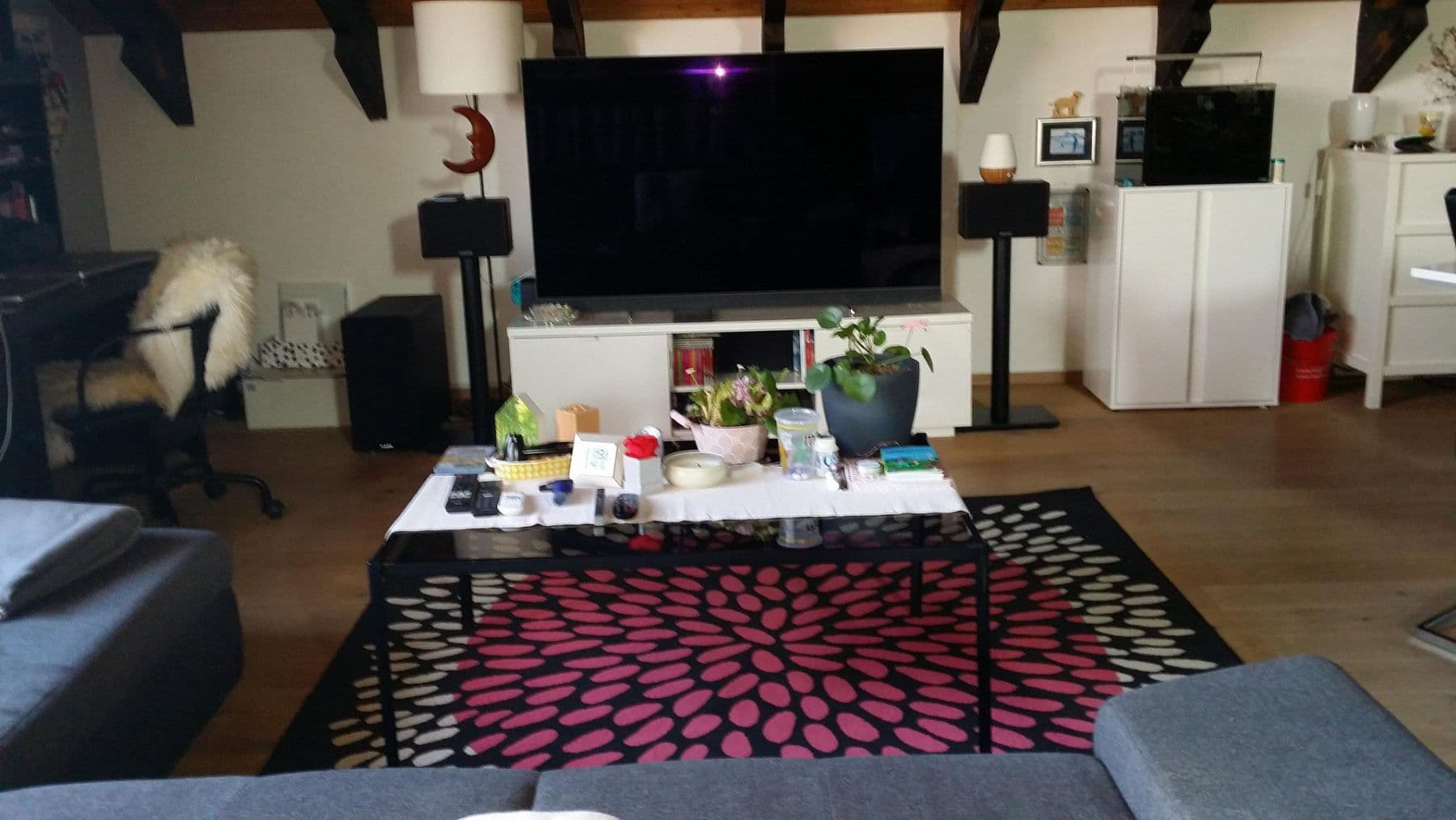 Pronájem bytu 2+1 80 m², Rosenstraße 5, Hohenschäftlarn, Bavorsko Pronájem bytu 2+1 80 m², Rosenstraße 5, Hohenschäftlarn, Bavorsko