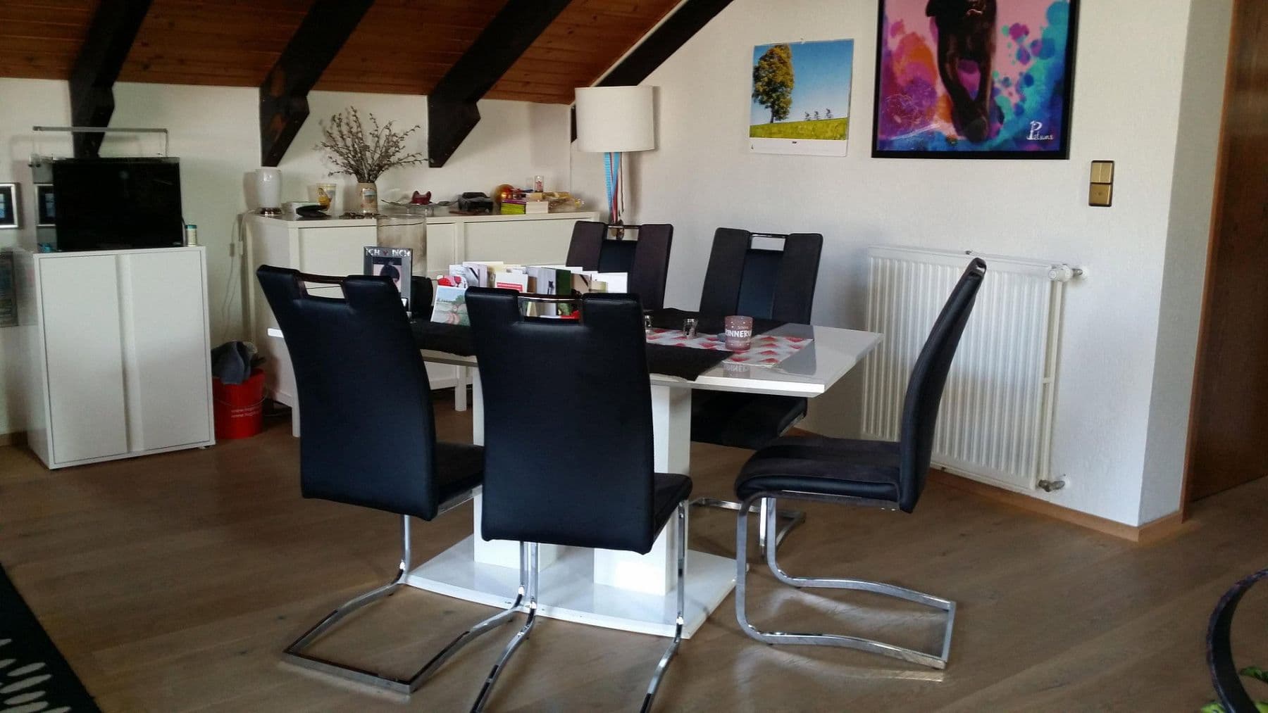 Pronájem bytu 2+1 80 m², Rosenstraße 5, Hohenschäftlarn, Bavorsko Pronájem bytu 2+1 80 m², Rosenstraße 5, Hohenschäftlarn, Bavorsko