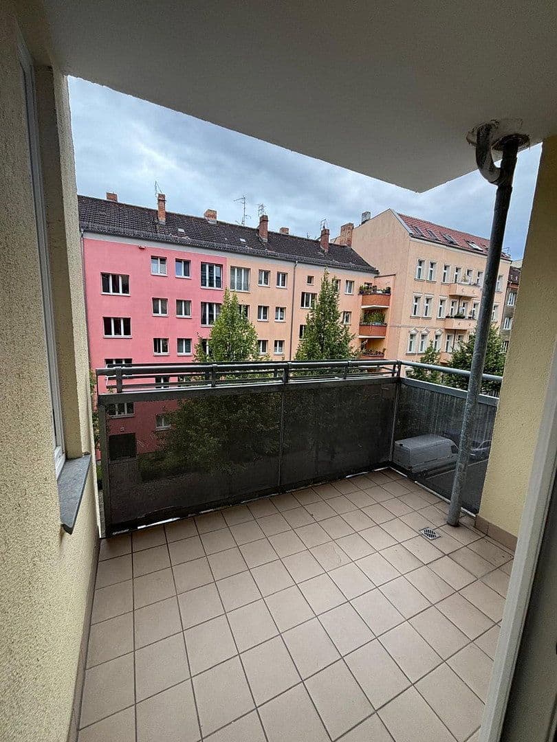 Prodej bytu 3+1 78 m², Pintschstraße 2, Berlin, Berlín Prodej bytu 3+1 78 m², Pintschstraße 2, Berlin, Berlín