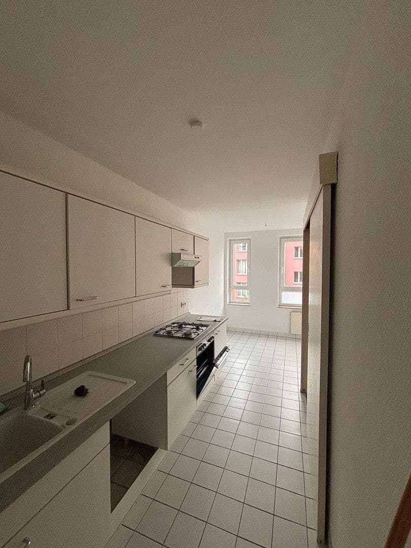 Prodej bytu 3+1 78 m², Pintschstraße 2, Berlin, Berlín Prodej bytu 3+1 78 m², Pintschstraße 2, Berlin, Berlín