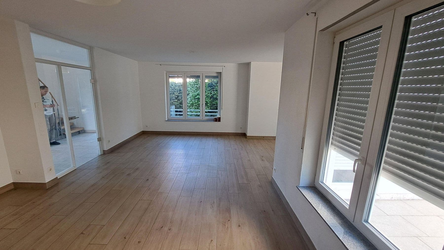 Prodej domu 205 m², pozemek 300 m², Am Dreispitz 30, Aschaffenburg, Bavorsko Prodej domu 205 m², pozemek 300 m², Am Dreispitz 30, Aschaffenburg, Bavorsko