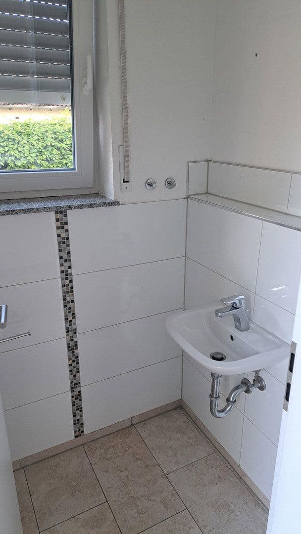 Prodej domu 205 m², pozemek 300 m², Am Dreispitz 30, Aschaffenburg, Bavorsko Prodej domu 205 m², pozemek 300 m², Am Dreispitz 30, Aschaffenburg, Bavorsko