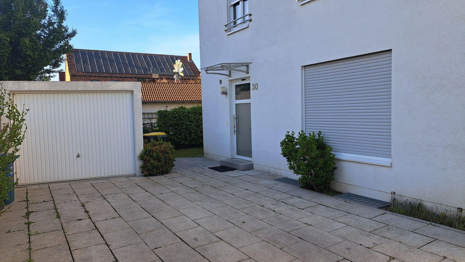 Prodej domu 205 m², pozemek 300 m², Am Dreispitz 30, Aschaffenburg, Bavorsko Prodej domu 205 m², pozemek 300 m², Am Dreispitz 30, Aschaffenburg, Bavorsko