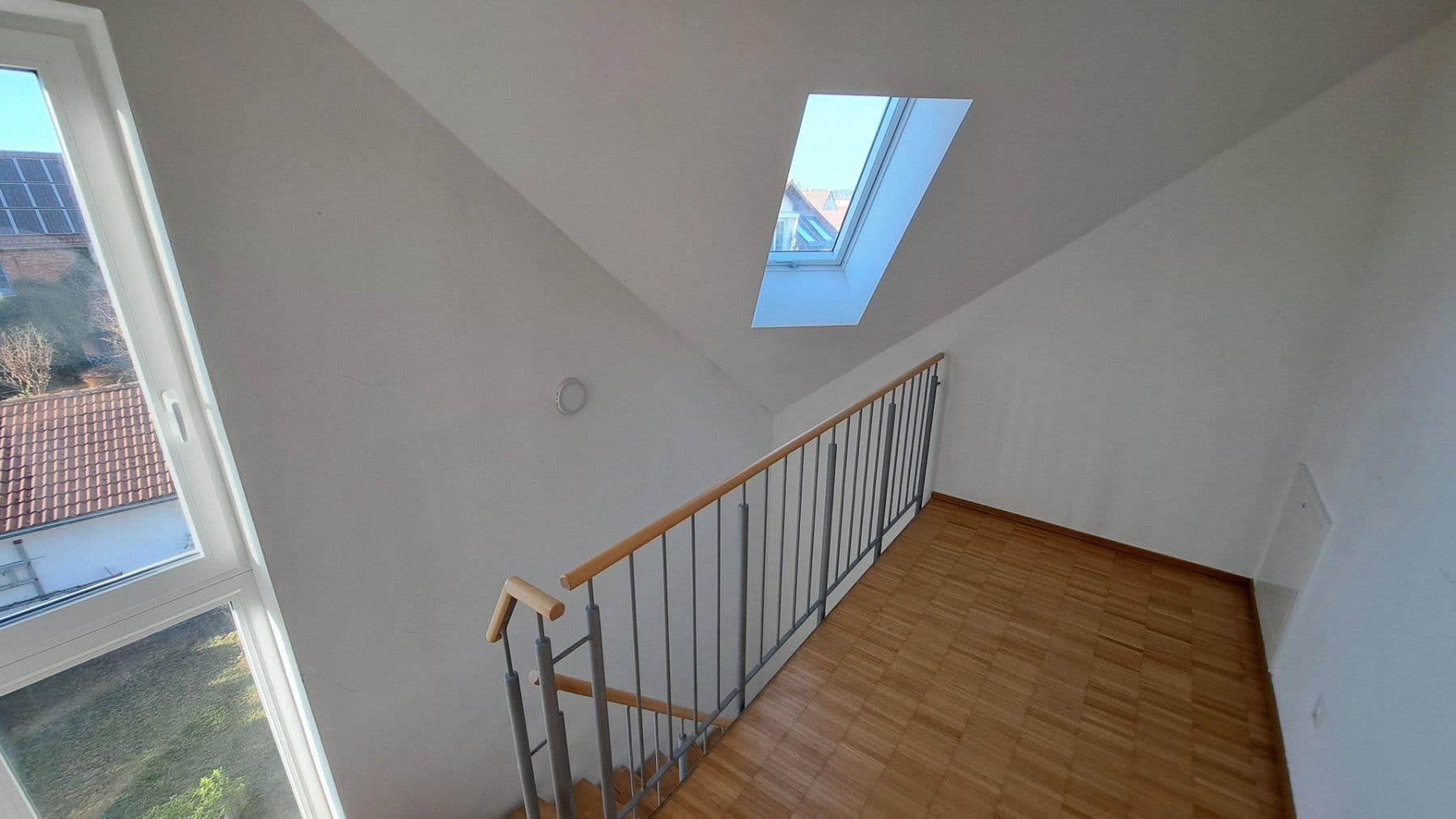 Prodej domu 205 m², pozemek 300 m², Am Dreispitz 30, Aschaffenburg, Bavorsko Prodej domu 205 m², pozemek 300 m², Am Dreispitz 30, Aschaffenburg, Bavorsko