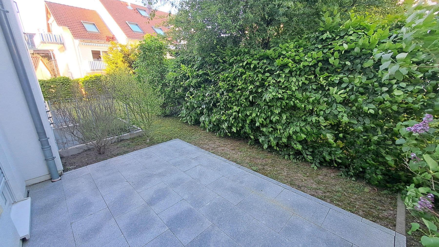 Prodej domu 205 m², pozemek 300 m², Am Dreispitz 30, Aschaffenburg, Bavorsko Prodej domu 205 m², pozemek 300 m², Am Dreispitz 30, Aschaffenburg, Bavorsko