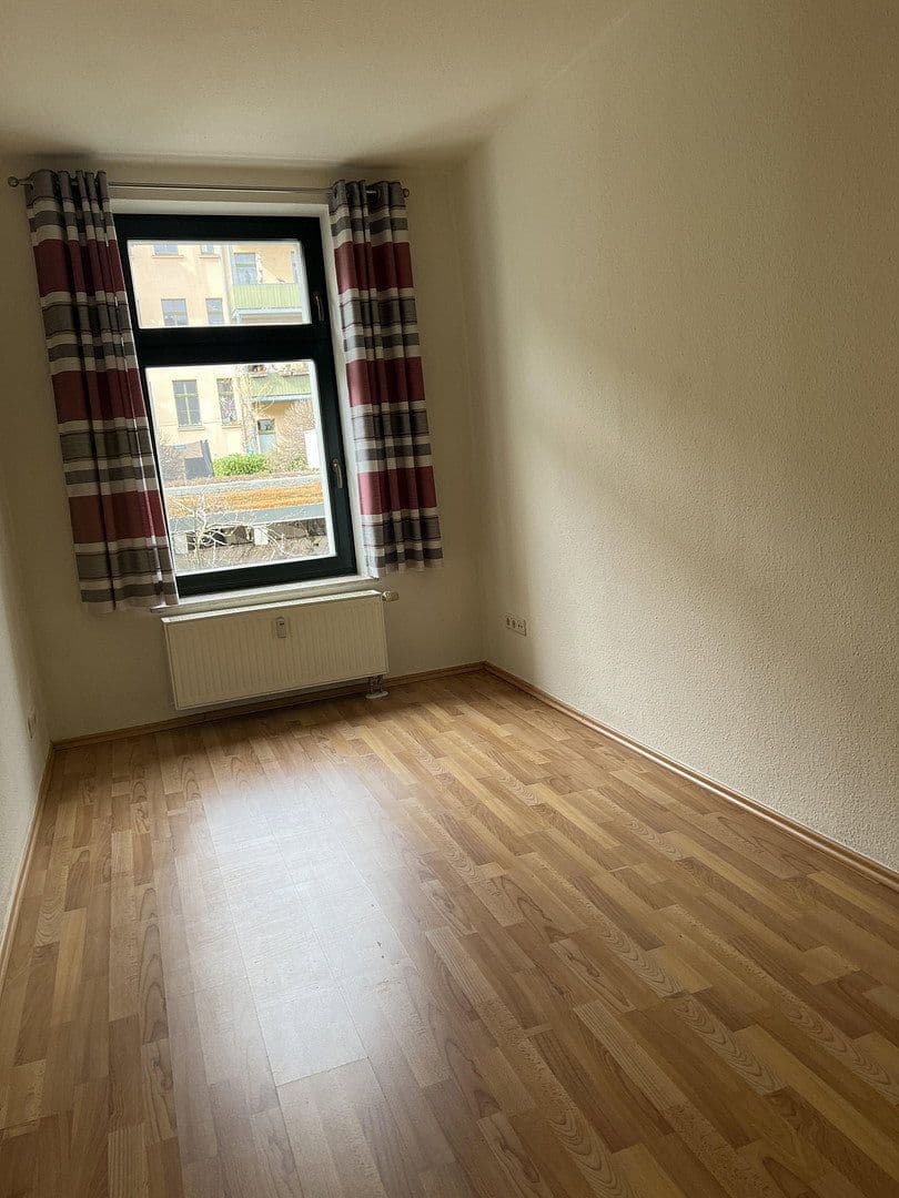 Prodej bytu 3+1 58 m², Sebastian-Bach-Straße, Leipzig, Sasko Prodej bytu 3+1 58 m², Sebastian-Bach-Straße, Leipzig, Sasko
