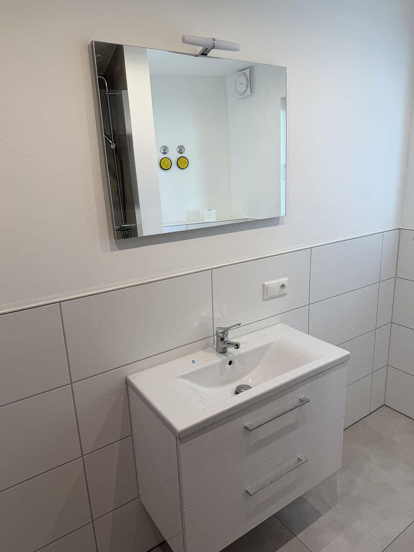 Pronájem bytu 3+1 74 m², Brühler Weg 46, Plankstadt, Bádensko-Württembersko Pronájem bytu 3+1 74 m², Brühler Weg 46, Plankstadt, Bádensko-Württembersko