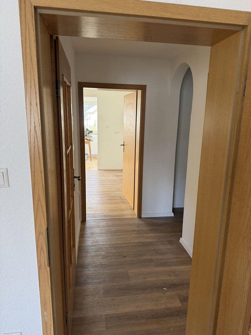 Pronájem bytu 3+1 74 m², Brühler Weg 46, Plankstadt, Bádensko-Württembersko Pronájem bytu 3+1 74 m², Brühler Weg 46, Plankstadt, Bádensko-Württembersko