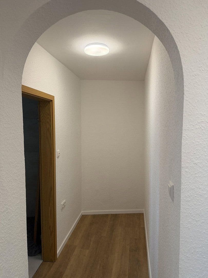 Pronájem bytu 3+1 74 m², Brühler Weg 46, Plankstadt, Bádensko-Württembersko Pronájem bytu 3+1 74 m², Brühler Weg 46, Plankstadt, Bádensko-Württembersko
