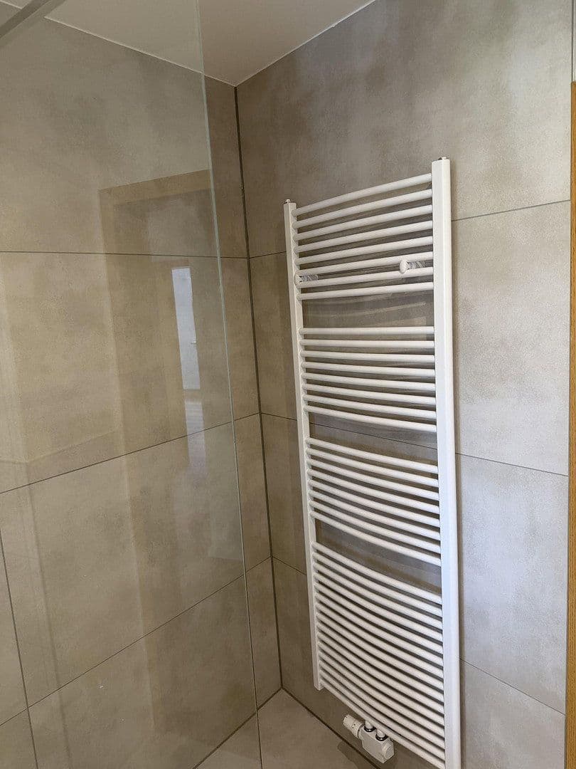 Pronájem bytu 3+1 74 m², Brühler Weg 46, Plankstadt, Bádensko-Württembersko Pronájem bytu 3+1 74 m², Brühler Weg 46, Plankstadt, Bádensko-Württembersko