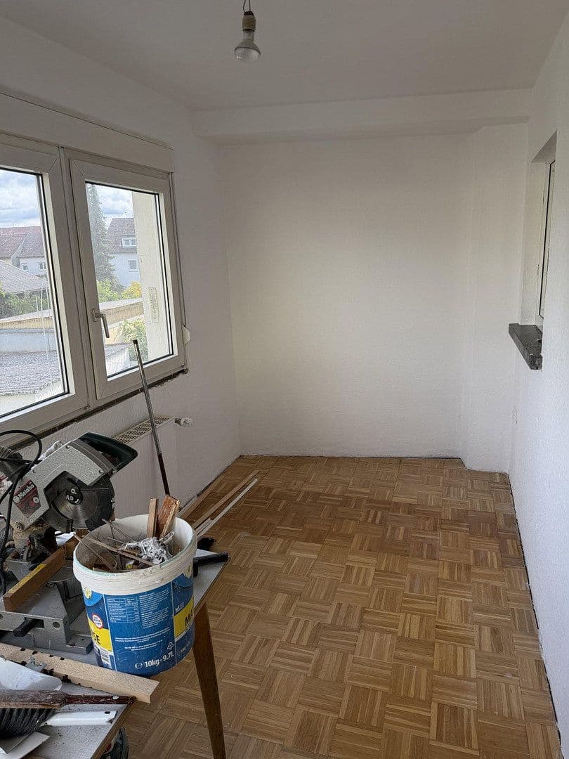 Pronájem bytu 3+1 74 m², Brühler Weg 46, Plankstadt, Bádensko-Württembersko Pronájem bytu 3+1 74 m², Brühler Weg 46, Plankstadt, Bádensko-Württembersko