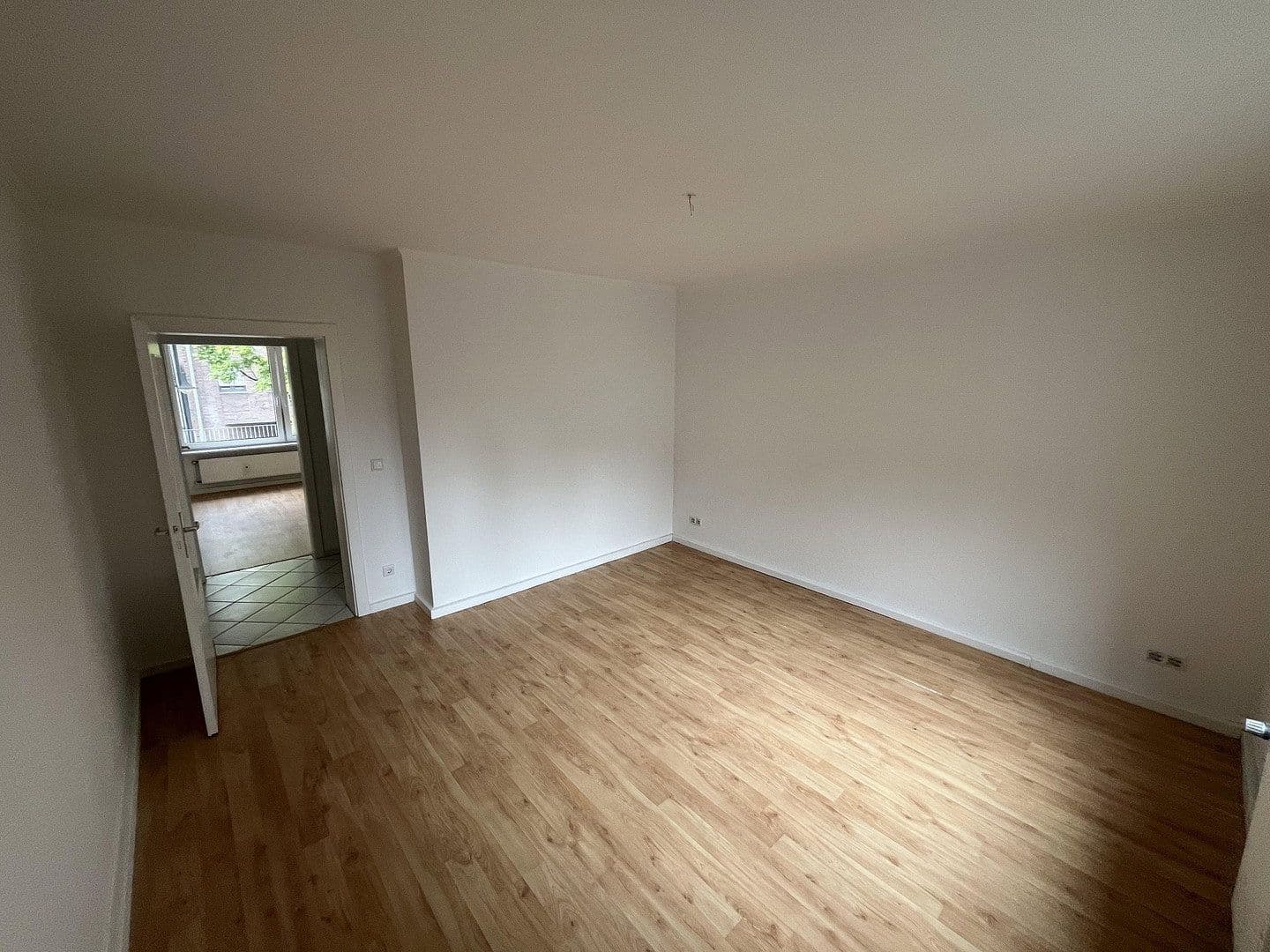 Pronájem bytu 3+1 65 m², Kirchhellener Str. 59, Bottrop, Severní Porýní-Vestfálsko Pronájem bytu 3+1 65 m², Kirchhellener Str. 59, Bottrop, Severní Porýní-Vestfálsko
