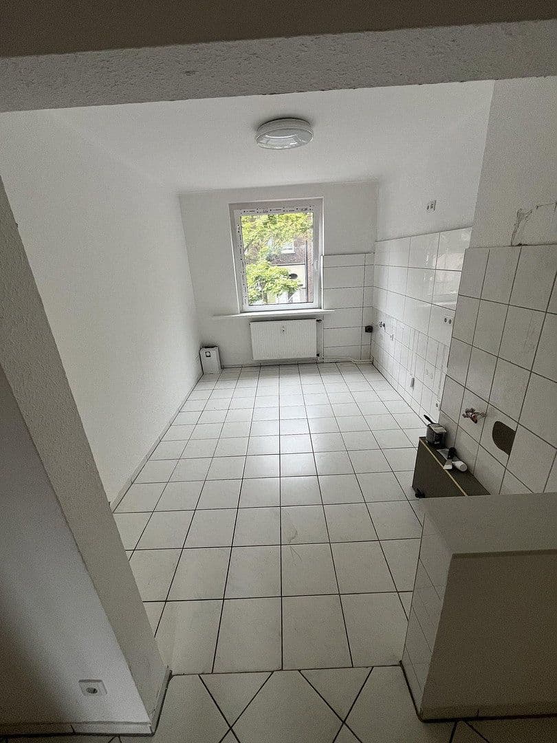 Pronájem bytu 3+1 65 m², Kirchhellener Str. 59, Bottrop, Severní Porýní-Vestfálsko Pronájem bytu 3+1 65 m², Kirchhellener Str. 59, Bottrop, Severní Porýní-Vestfálsko