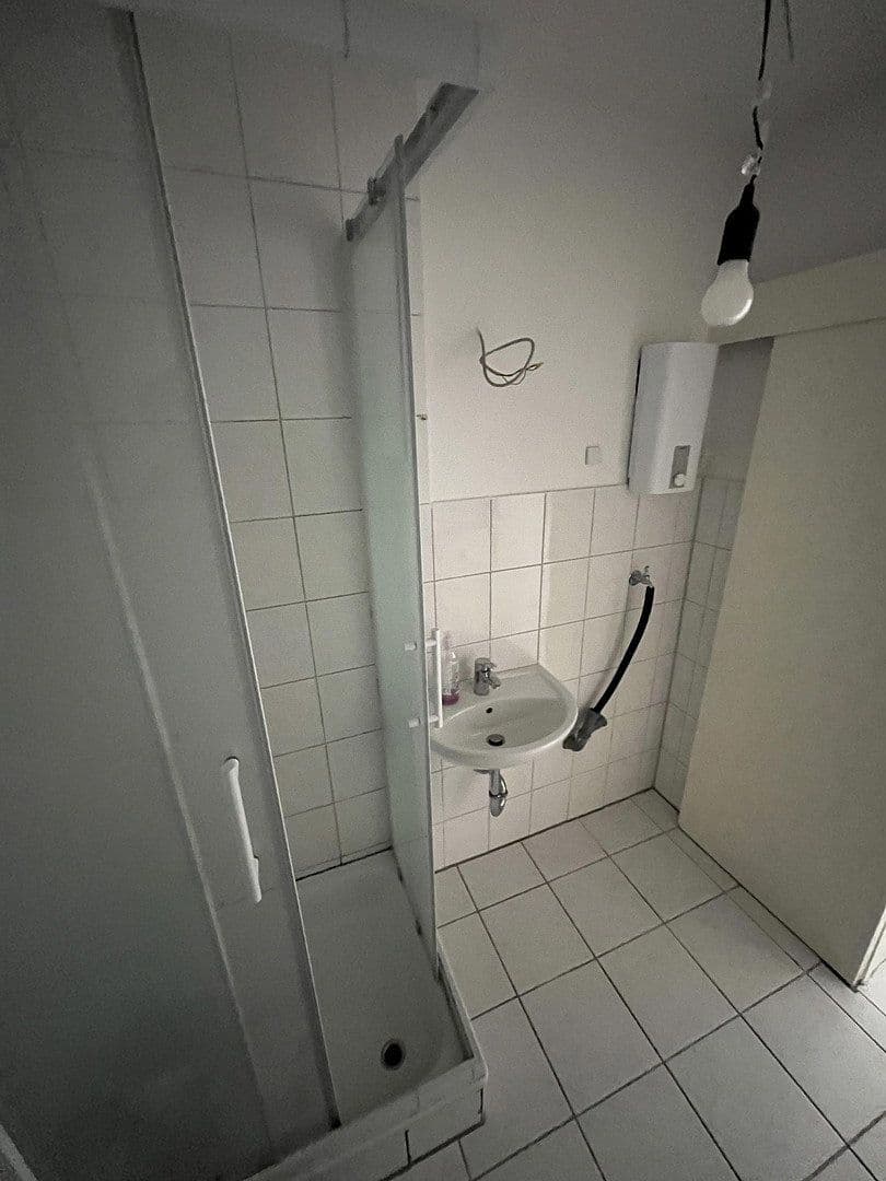 Pronájem bytu 3+1 65 m², Kirchhellener Str. 59, Bottrop, Severní Porýní-Vestfálsko Pronájem bytu 3+1 65 m², Kirchhellener Str. 59, Bottrop, Severní Porýní-Vestfálsko