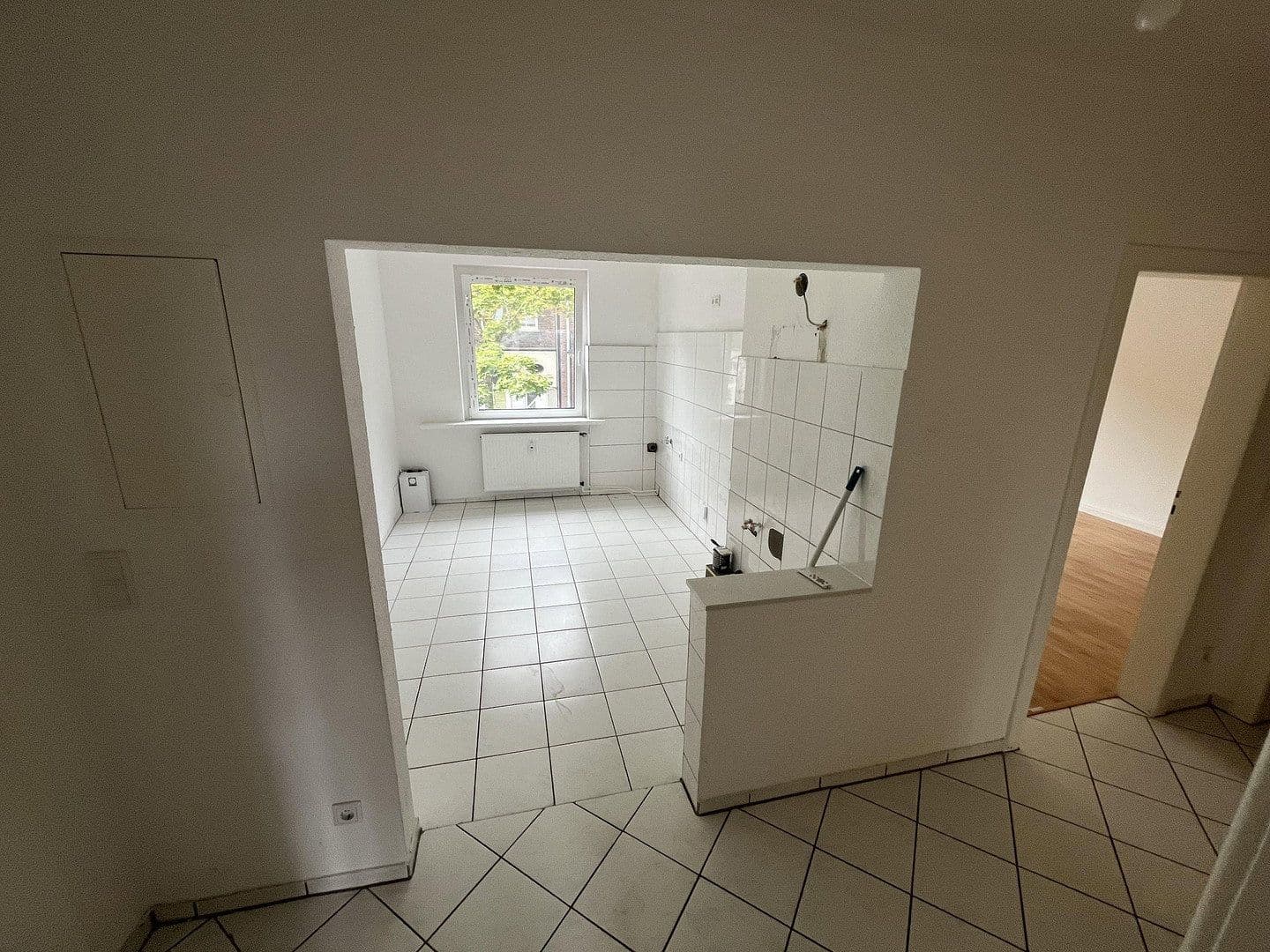 Pronájem bytu 3+1 65 m², Kirchhellener Str. 59, Bottrop, Severní Porýní-Vestfálsko Pronájem bytu 3+1 65 m², Kirchhellener Str. 59, Bottrop, Severní Porýní-Vestfálsko