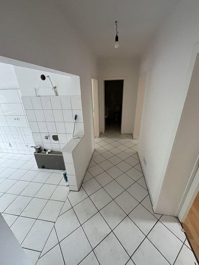 Pronájem bytu 3+1 65 m², Kirchhellener Str. 59, Bottrop, Severní Porýní-Vestfálsko Pronájem bytu 3+1 65 m², Kirchhellener Str. 59, Bottrop, Severní Porýní-Vestfálsko