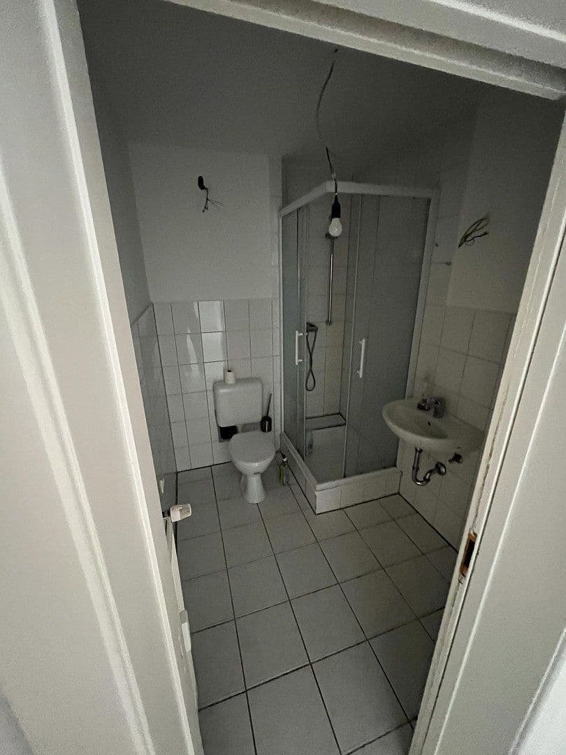 Pronájem bytu 3+1 65 m², Kirchhellener Str. 59, Bottrop, Severní Porýní-Vestfálsko Pronájem bytu 3+1 65 m², Kirchhellener Str. 59, Bottrop, Severní Porýní-Vestfálsko