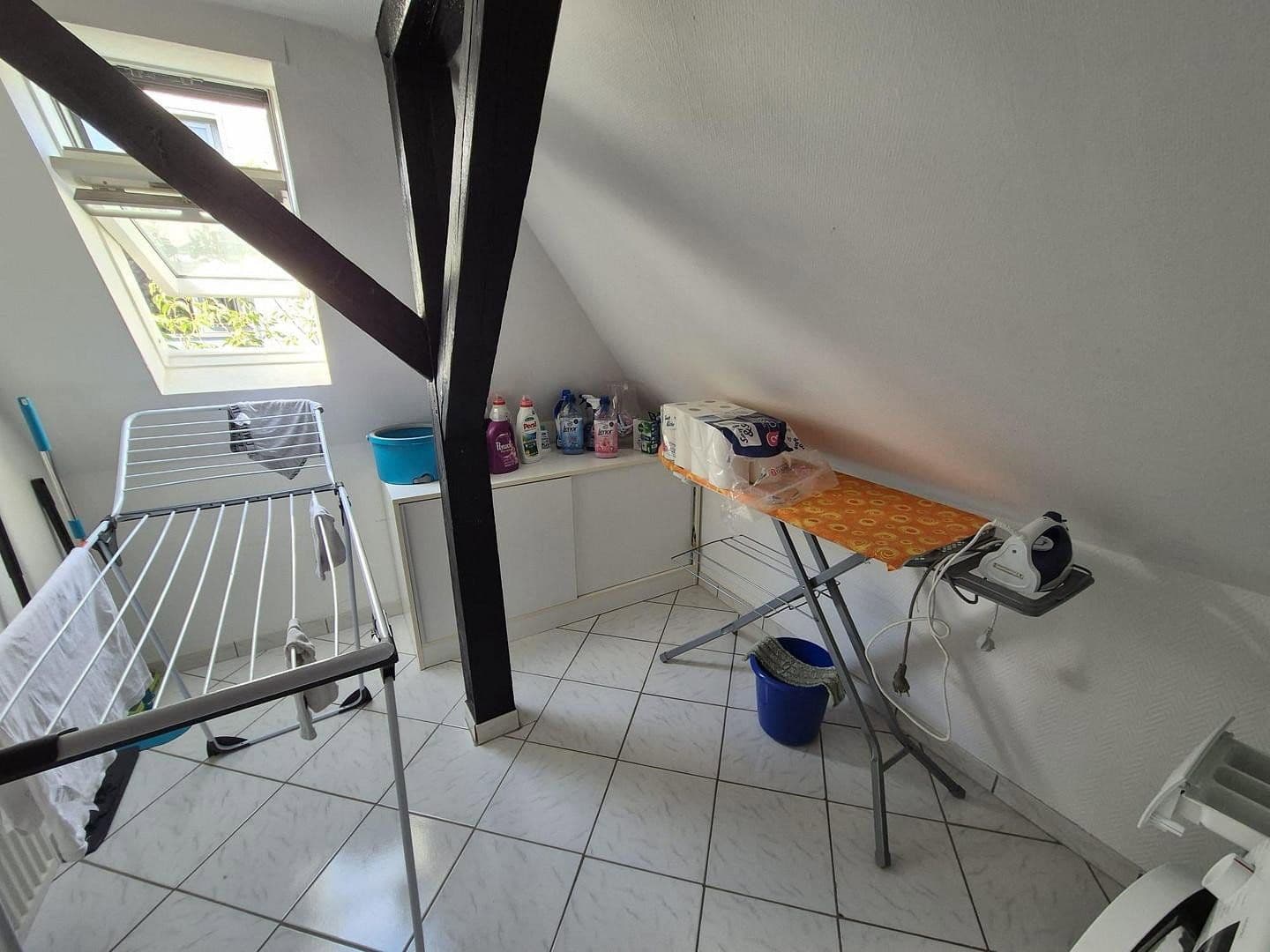 Pronájem bytu 4+1 122 m², Trier, Porýní-Falc Pronájem bytu 4+1 122 m², Trier, Porýní-Falc