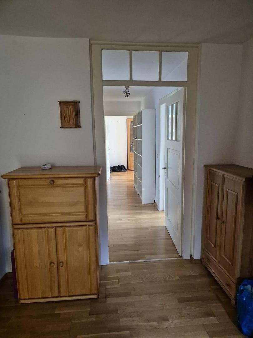 Pronájem bytu 4+1 122 m², Trier, Porýní-Falc Pronájem bytu 4+1 122 m², Trier, Porýní-Falc