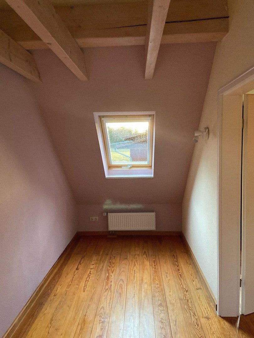 Pronájem domu 70 m², pozemek 1.500 m², Heidenauer Weg 2, Hollenstedt, Dolní Sasko Pronájem domu 70 m², pozemek 1.500 m², Heidenauer Weg 2, Hollenstedt, Dolní Sasko