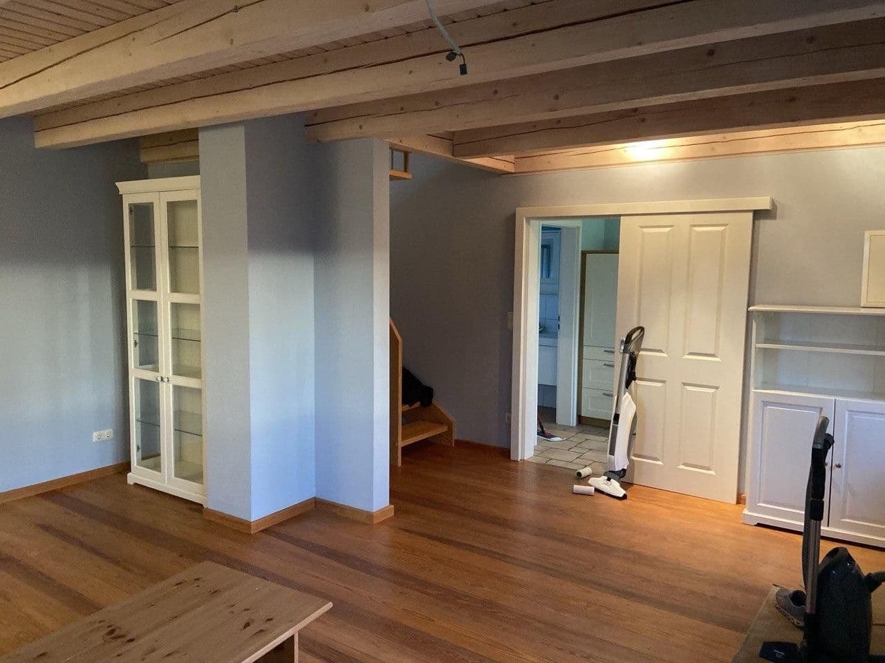 Pronájem domu 70 m², pozemek 1.500 m², Heidenauer Weg 2, Hollenstedt, Dolní Sasko Pronájem domu 70 m², pozemek 1.500 m², Heidenauer Weg 2, Hollenstedt, Dolní Sasko