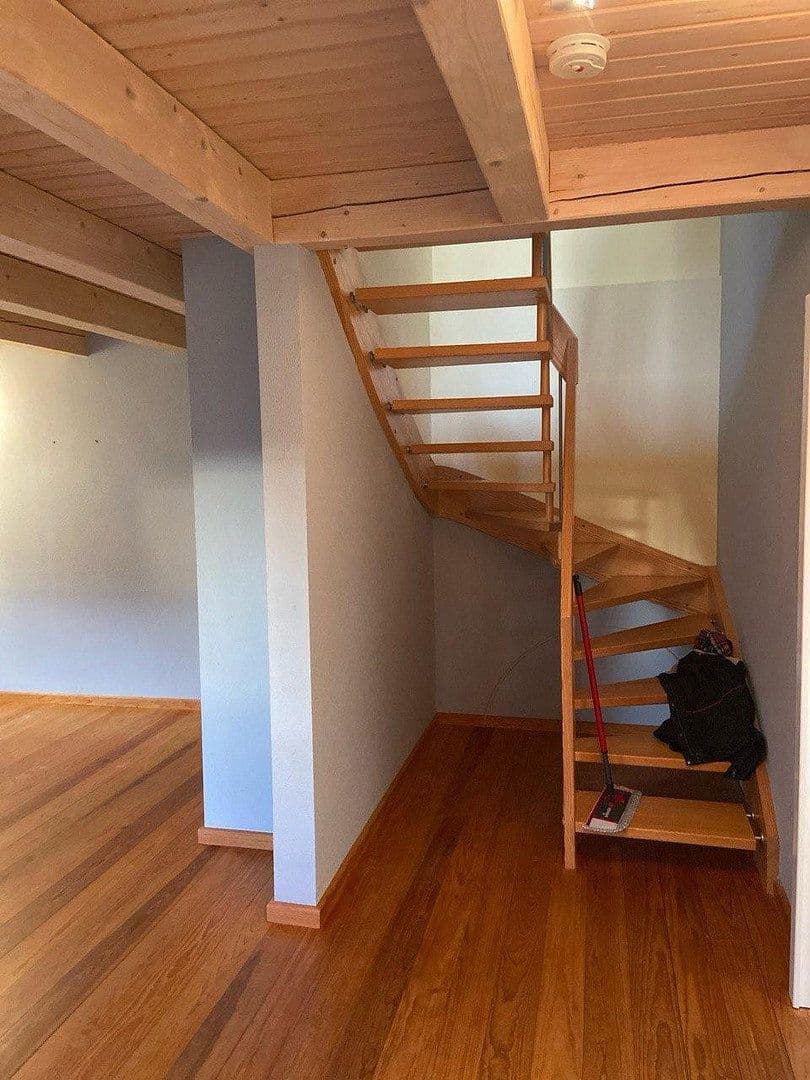 Pronájem domu 70 m², pozemek 1.500 m², Heidenauer Weg 2, Hollenstedt, Dolní Sasko Pronájem domu 70 m², pozemek 1.500 m², Heidenauer Weg 2, Hollenstedt, Dolní Sasko