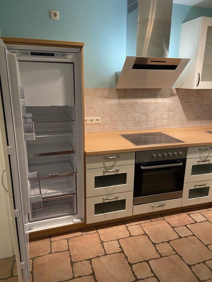 Pronájem domu 70 m², pozemek 1.500 m², Heidenauer Weg 2, Hollenstedt, Dolní Sasko Pronájem domu 70 m², pozemek 1.500 m², Heidenauer Weg 2, Hollenstedt, Dolní Sasko