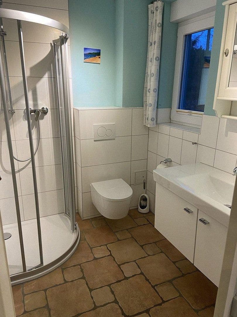 Pronájem domu 70 m², pozemek 1.500 m², Heidenauer Weg 2, Hollenstedt, Dolní Sasko Pronájem domu 70 m², pozemek 1.500 m², Heidenauer Weg 2, Hollenstedt, Dolní Sasko
