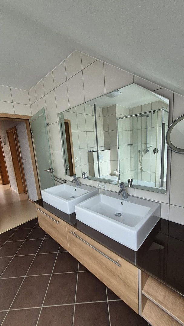 Prodej domu 154 m², pozemek 376 m², Gelnhausen, Hessen Prodej domu 154 m², pozemek 376 m², Gelnhausen, Hessen