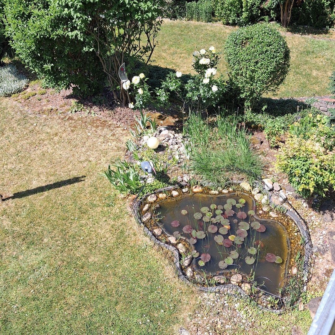 Prodej domu 154 m², pozemek 376 m², Gelnhausen, Hessen Prodej domu 154 m², pozemek 376 m², Gelnhausen, Hessen