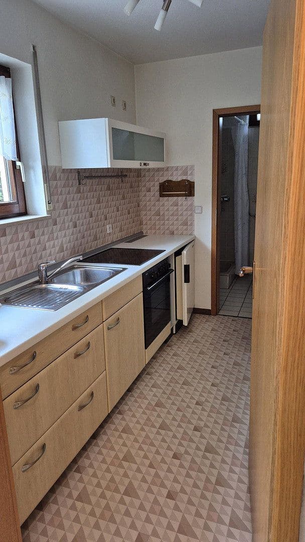 Prodej domu 154 m², pozemek 376 m², Gelnhausen, Hessen Prodej domu 154 m², pozemek 376 m², Gelnhausen, Hessen