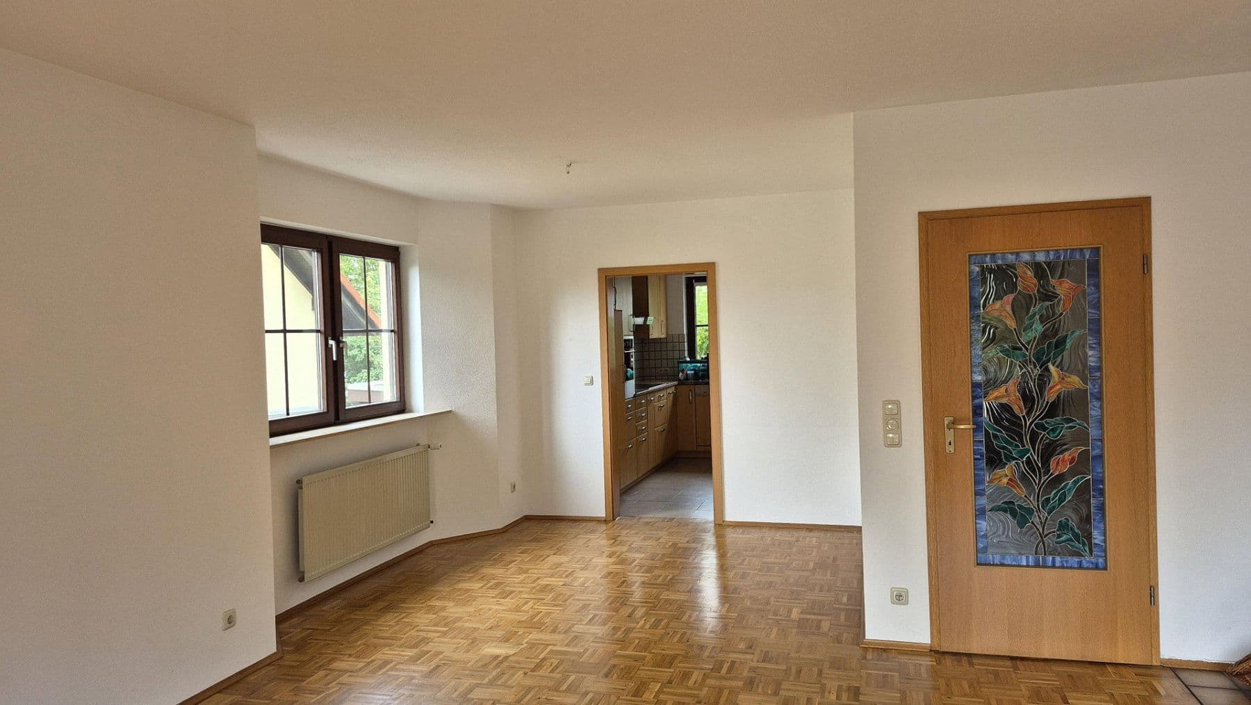 Prodej domu 154 m², pozemek 376 m², Gelnhausen, Hessen Prodej domu 154 m², pozemek 376 m², Gelnhausen, Hessen