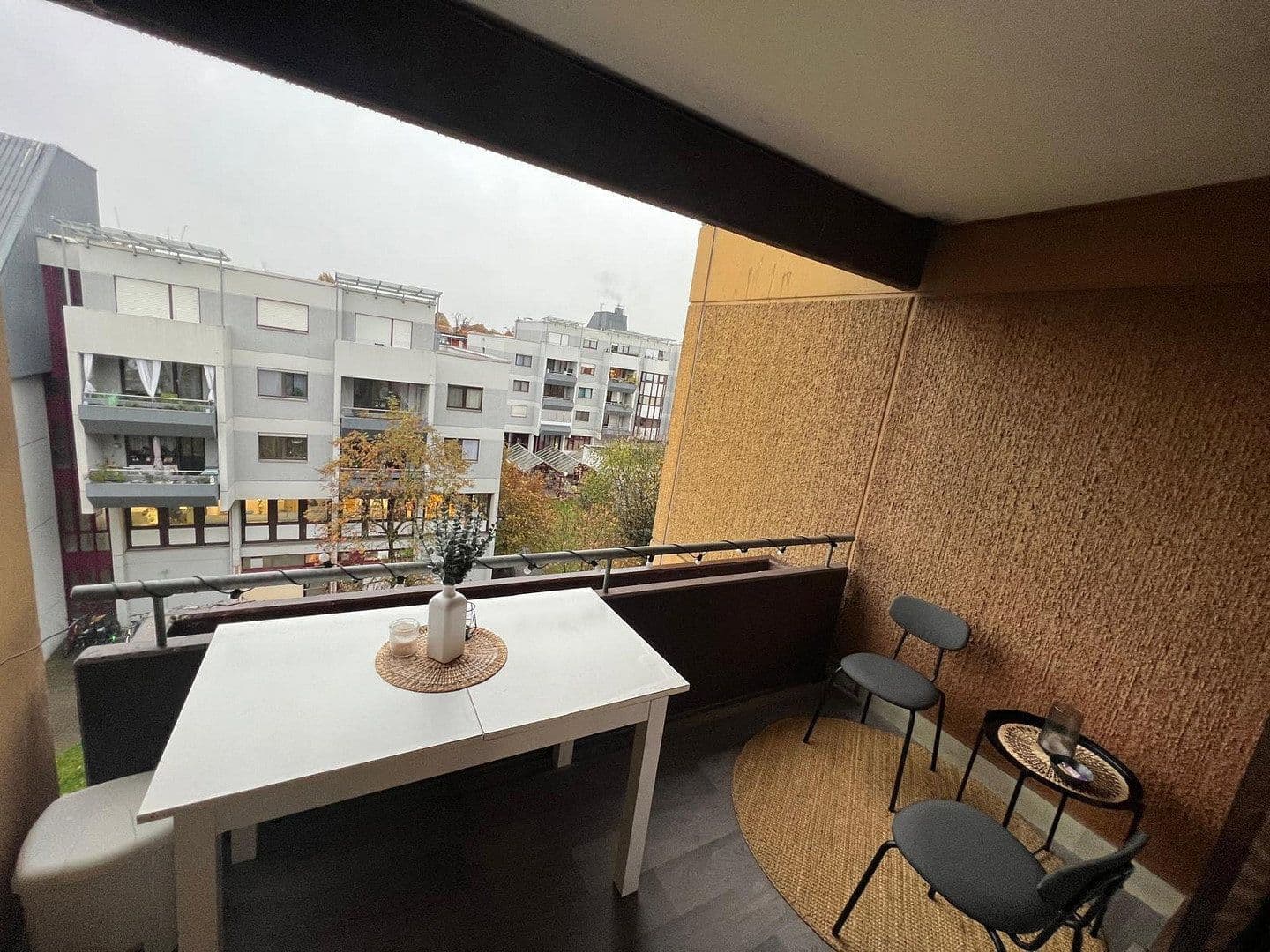 Pronájem bytu 1+kk 45 m², Max-Stromeyer-Straße 3, Konstanz, Bádensko-Württembersko Pronájem bytu 1+kk 45 m², Max-Stromeyer-Straße 3, Konstanz, Bádensko-Württembersko
