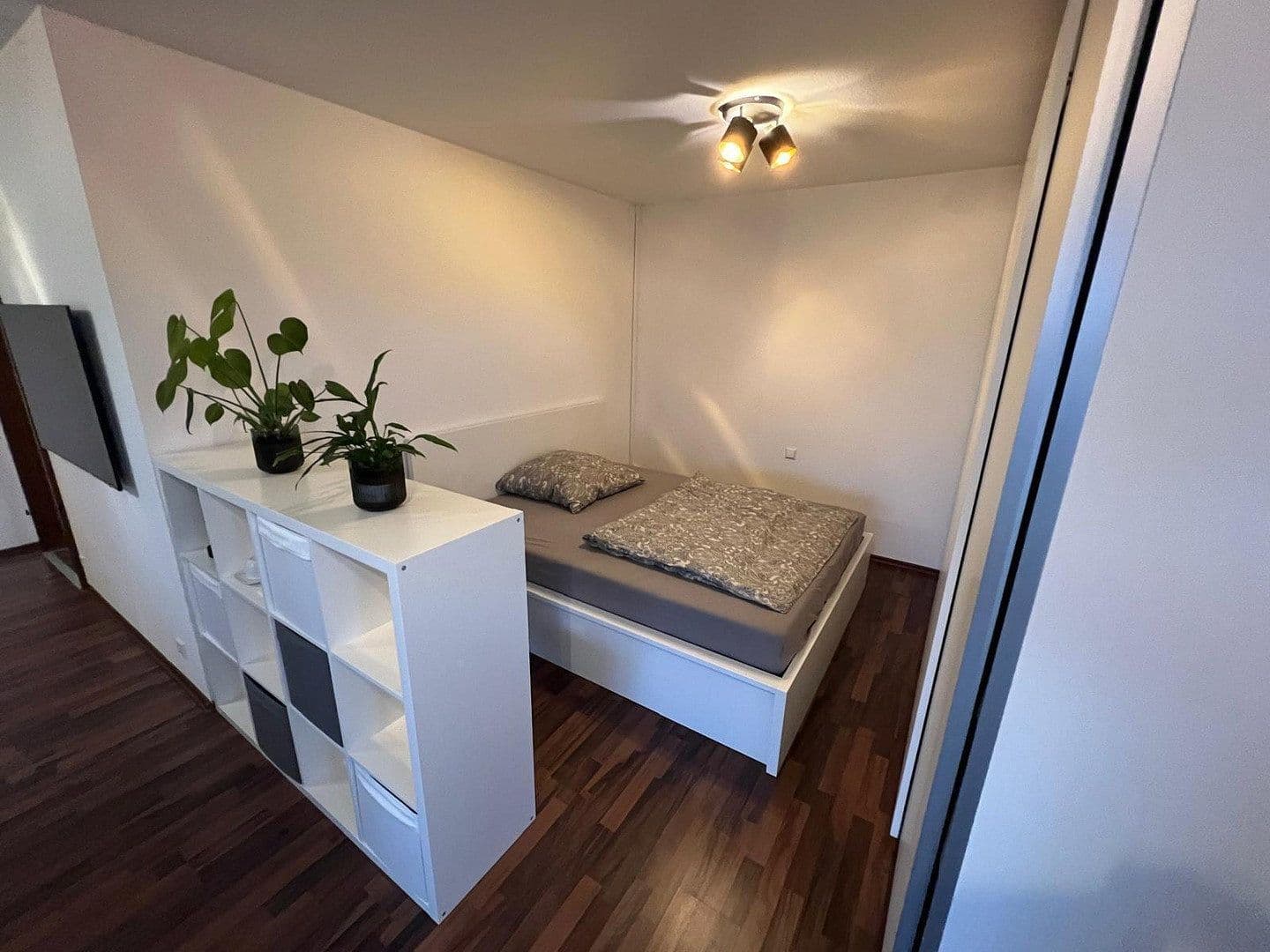 Pronájem bytu 1+kk 45 m², Max-Stromeyer-Straße 3, Konstanz, Bádensko-Württembersko Pronájem bytu 1+kk 45 m², Max-Stromeyer-Straße 3, Konstanz, Bádensko-Württembersko