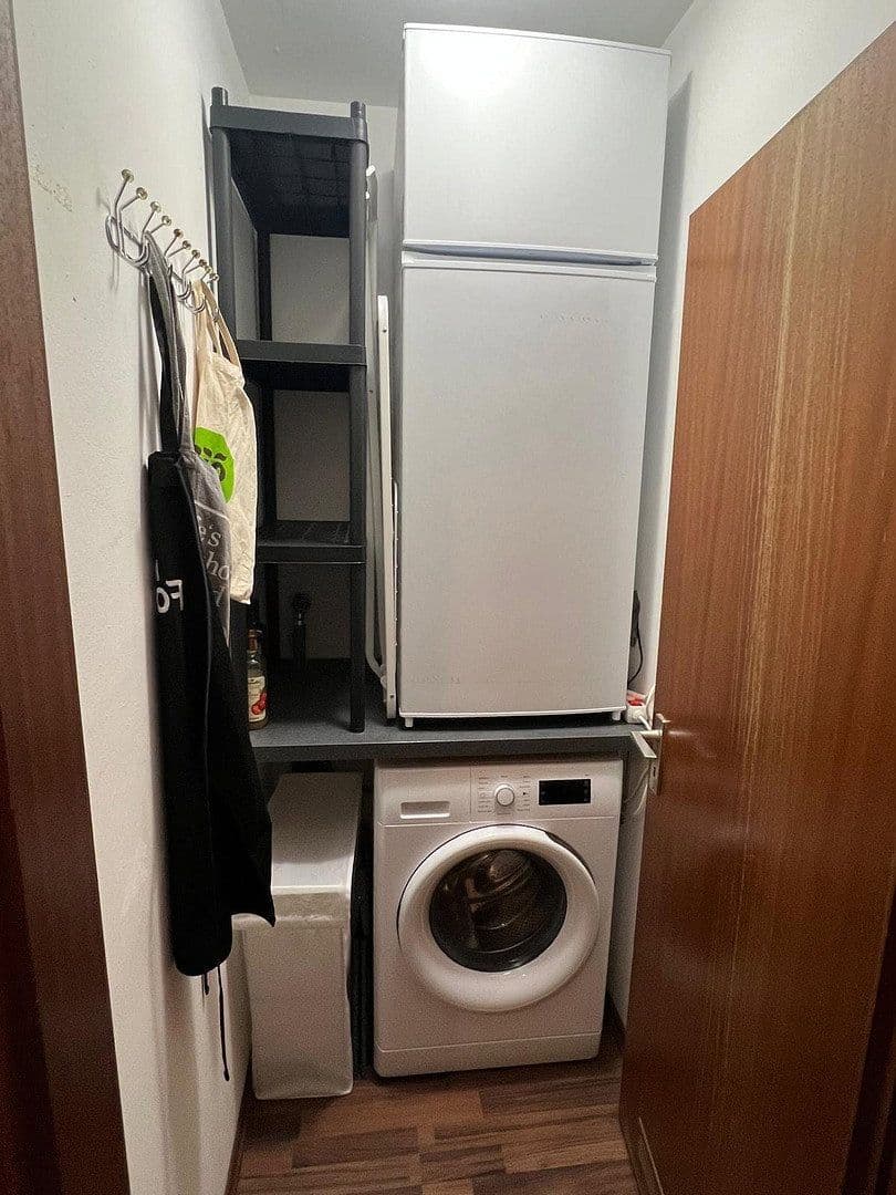 Pronájem bytu 1+kk 45 m², Max-Stromeyer-Straße 3, Konstanz, Bádensko-Württembersko Pronájem bytu 1+kk 45 m², Max-Stromeyer-Straße 3, Konstanz, Bádensko-Württembersko