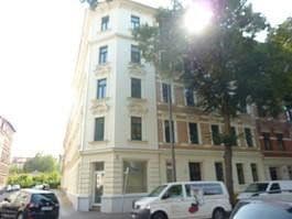 Prodej kanceláře 134 m², Plaussigerstr., Leipzig, Sasko Prodej kanceláře 134 m², Plaussigerstr., Leipzig, Sasko